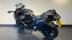 Kawasaki Ninja H2 Sx ZX1002AKF (19MY)